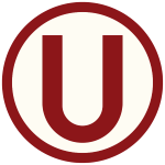 Universitario team flag