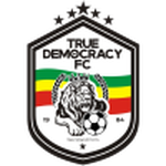 True Democracy team flag