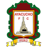 Ayacucho FC team flag