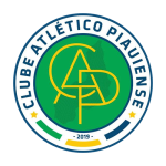 Piauí U20 team flag