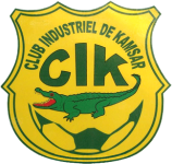 RCC Kamsar team flag