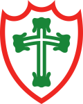 Portuguesa AP team flag