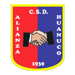 Alianza Universidad team flag