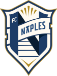 Naples team flag