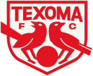 Texoma team flag