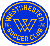 Westchester SC team flag