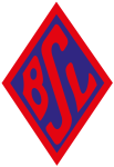Blumenthaler SV U19 team flag