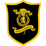 Livingston team flag