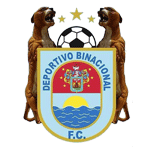 Deportivo Binacional team flag