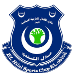 Al Merreikh El Obeid team flag
