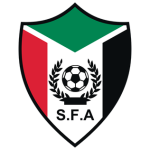 Al-Mergheni team flag