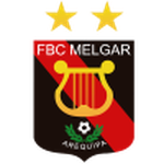 FBC Melgar team flag