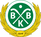 Boden City flag