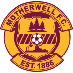 Motherwell flag