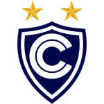 Cienciano team flag