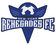 NY Renegades team flag