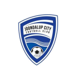 Joondalup City team flag