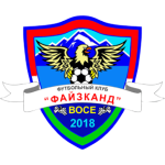 FK Hulbuk team flag
