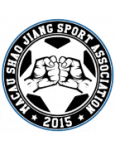 Shao Jiang team flag