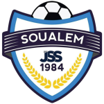 Jeunesse Sportive team flag