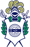 Gimnasia Chivilcoy team flag