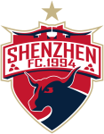 Shenzhen 2028 flag