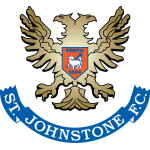 ST Johnstone flag
