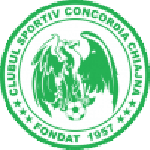 Concordia team flag