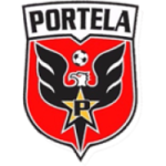 Teixeira de Freitas U20 team flag