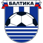 Baltika II team flag