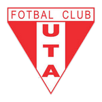 Uta Arad team flag