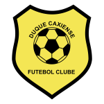 Duquecaxiense team flag