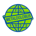 Metaloglobus team flag