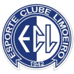 Limoeiro U20 team flag