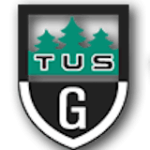 TuS Geretsried team flag