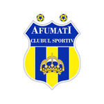 CS Afumati team flag