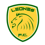 Leones FC team flag