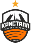 Kristall MEZ team flag
