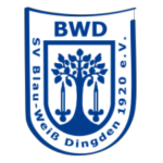 BW Dingden team flag