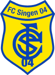 TSV Singen team flag