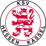Kassel team flag