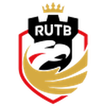 Tubize team flag