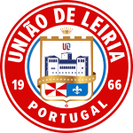 União Leiria U23 team flag