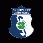 Bornheim team flag
