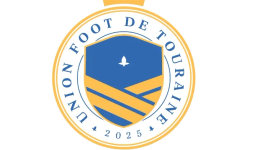 Touraine team flag