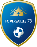 Versailles II team flag