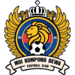 Kompong Dewa team flag