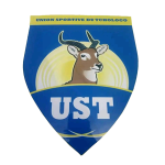 US Tchologo team flag