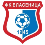 FK Vlasenica team flag