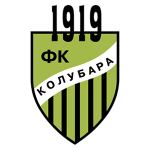 Kolubara team flag